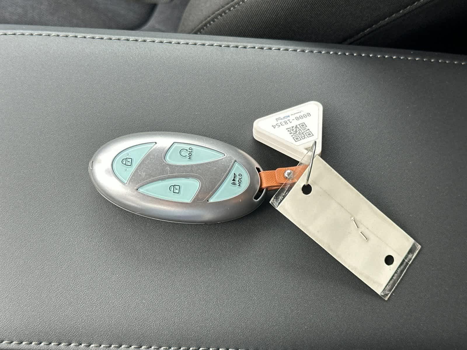 Thumbnail: 2026 Hyundai Ioniq 5 - 28