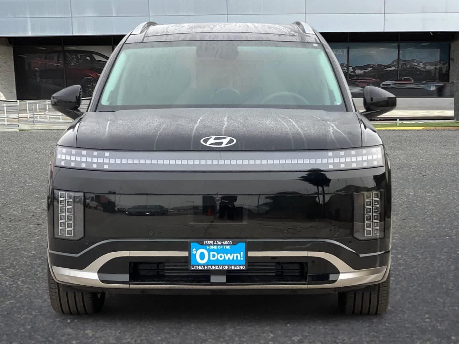 Thumbnail: 2026 Hyundai Ioniq - 10