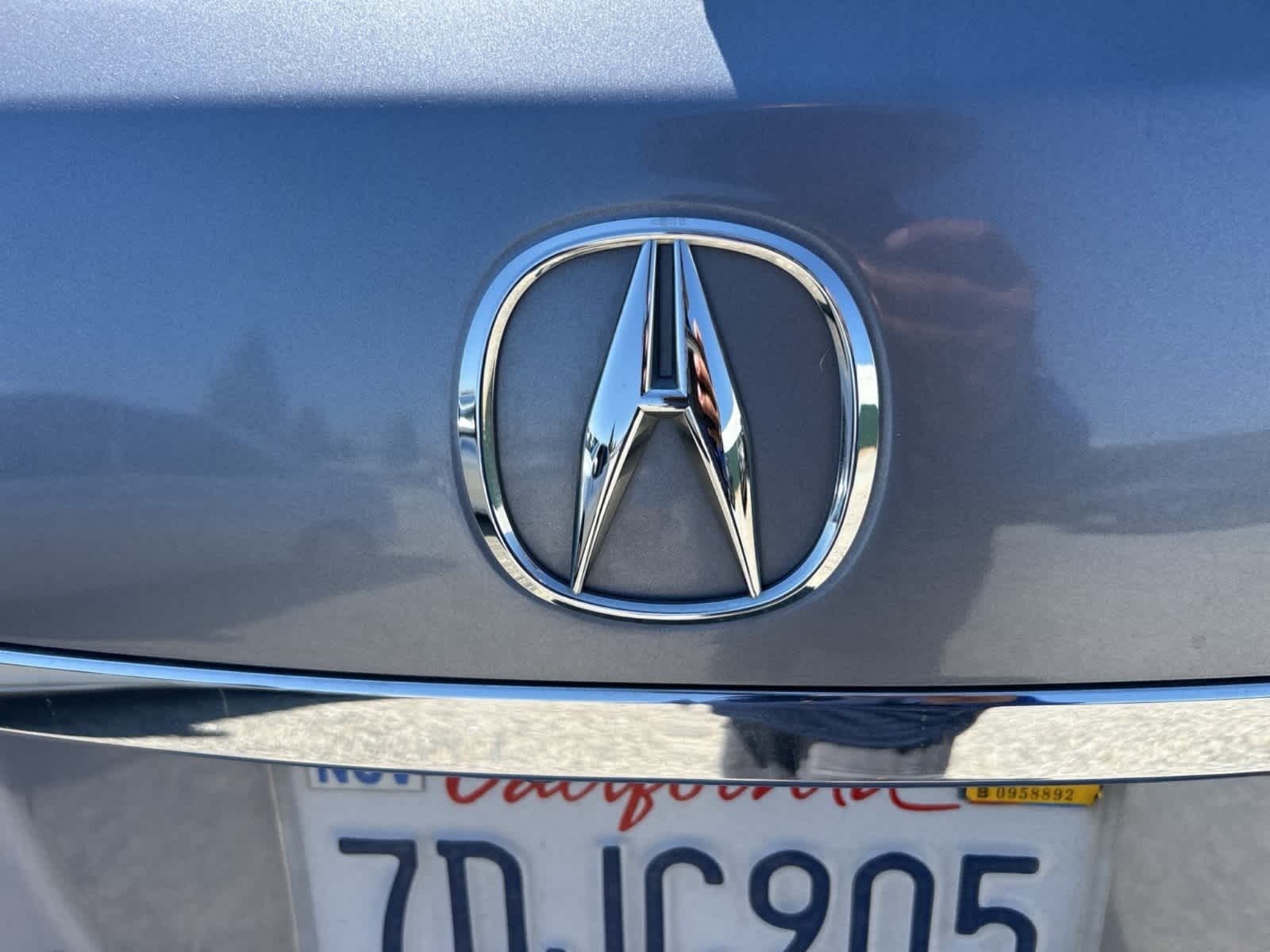 Thumbnail: 2014 Acura RDX - 28