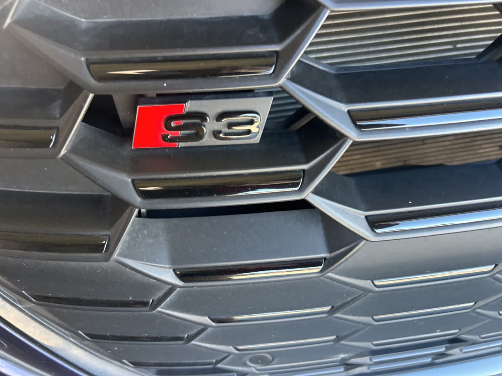 Thumbnail: 2023 Audi S3 - 4