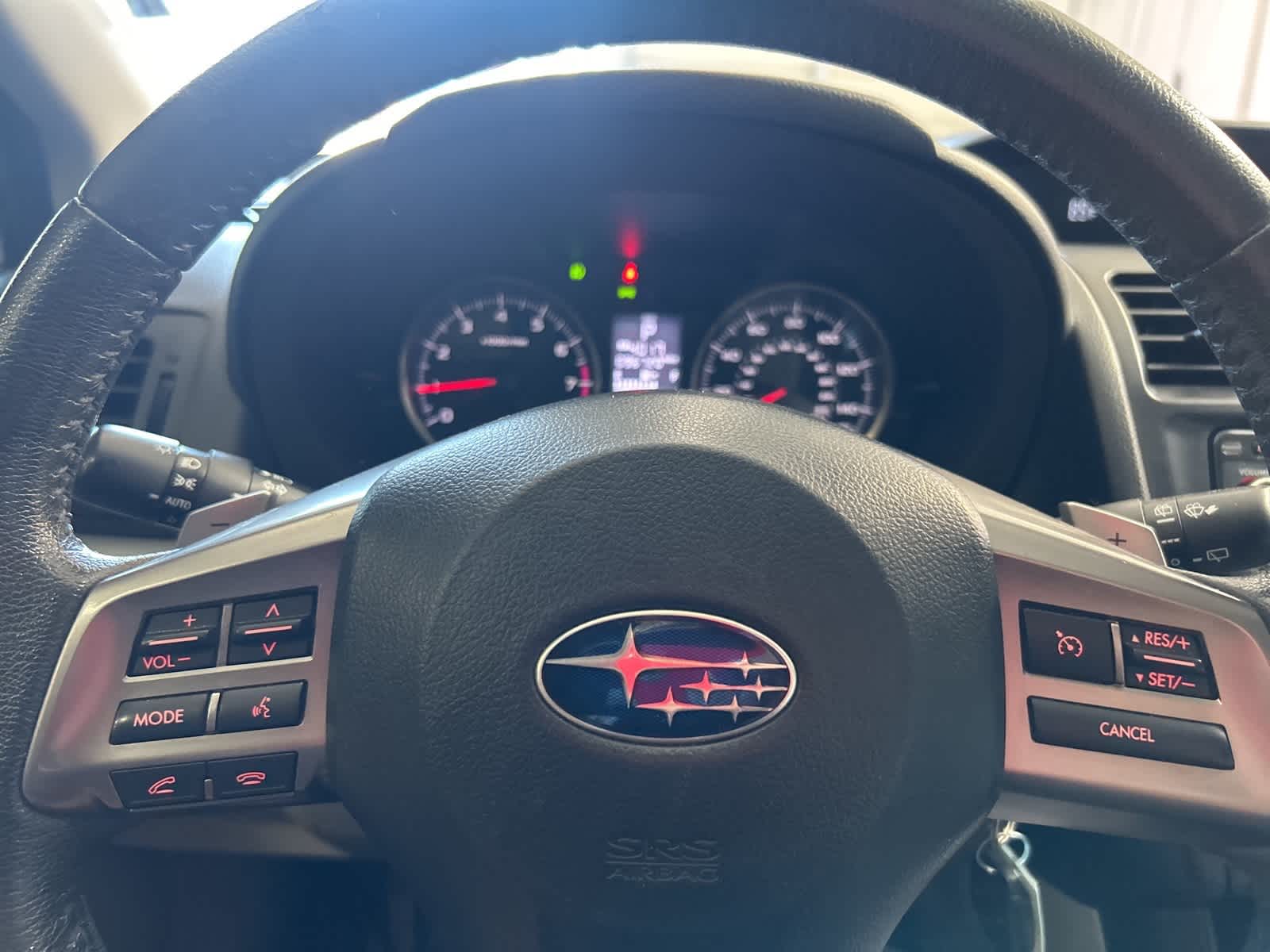 Thumbnail: 2014 Subaru XV Crosstrek - 28