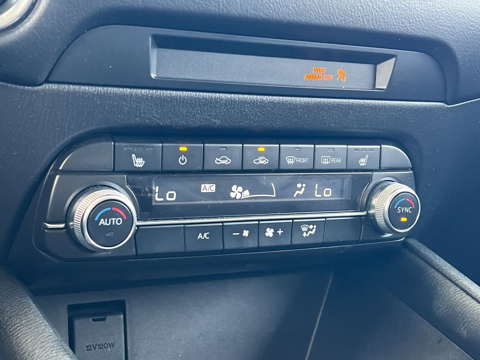 Thumbnail: 2020 Mazda CX-5 - 20