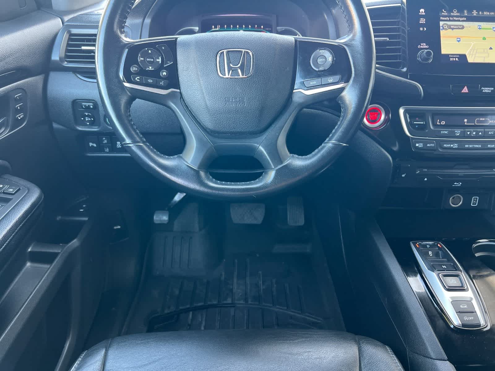 Thumbnail: 2019 Honda Pilot - 15