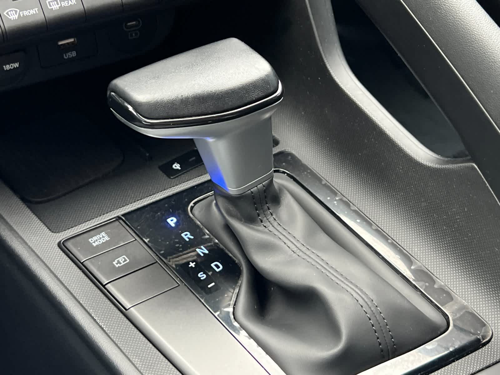 Thumbnail: 2025 Hyundai Elantra - 20