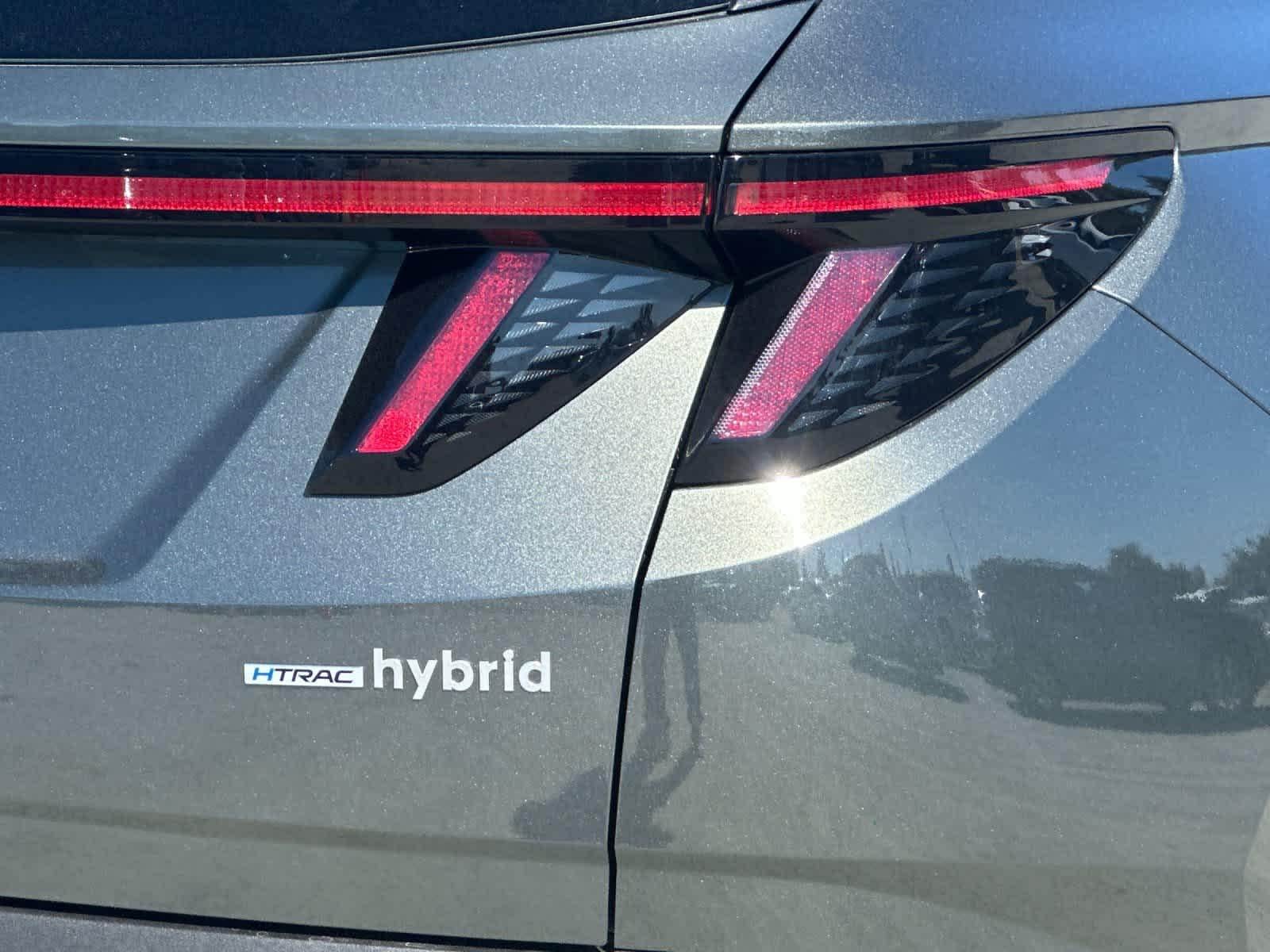 Thumbnail: 2025 Hyundai Tucson - 26