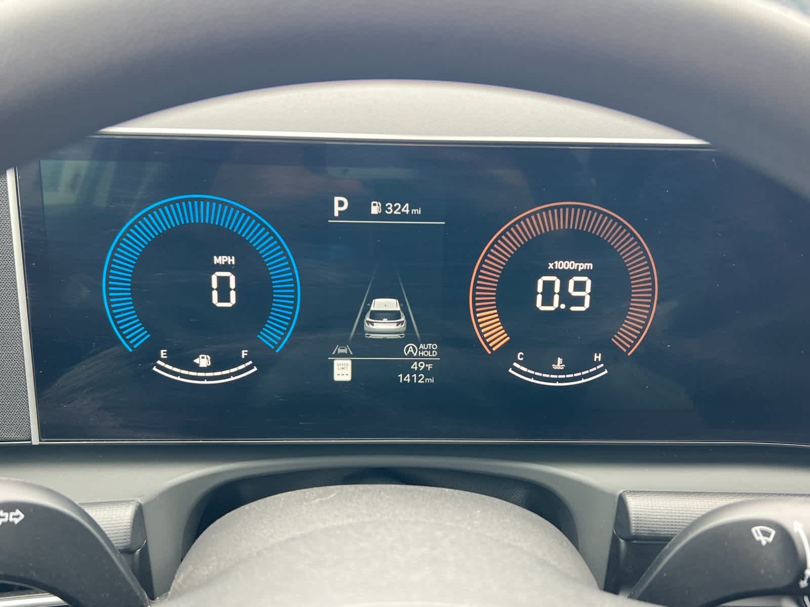 Thumbnail: 2025 Hyundai Tucson - 24