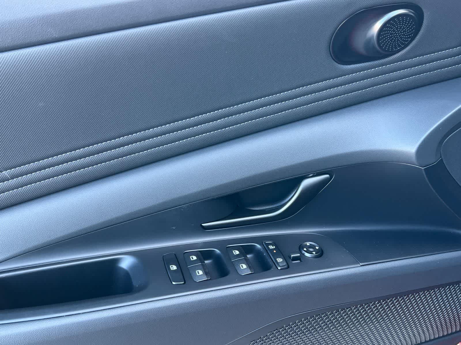 Thumbnail: 2026 Hyundai Elantra - 13