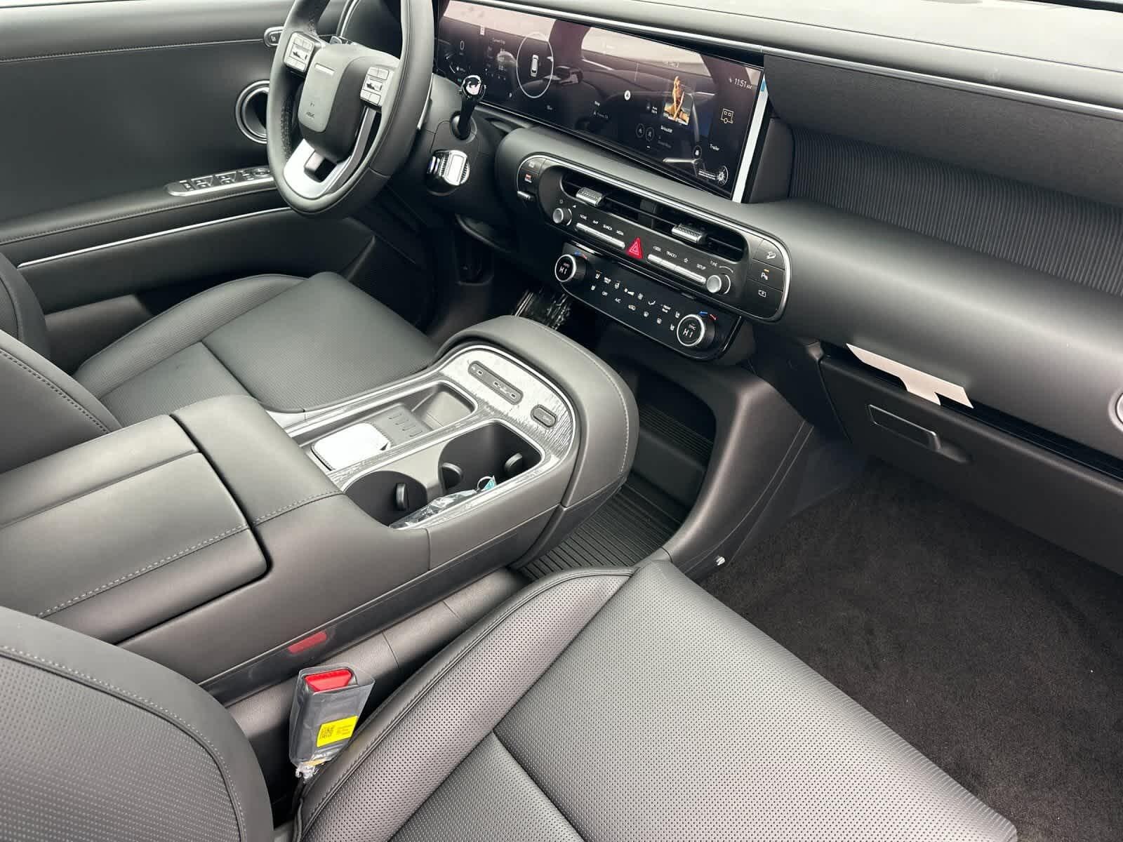 Thumbnail: 2026 Hyundai Palisade - 15