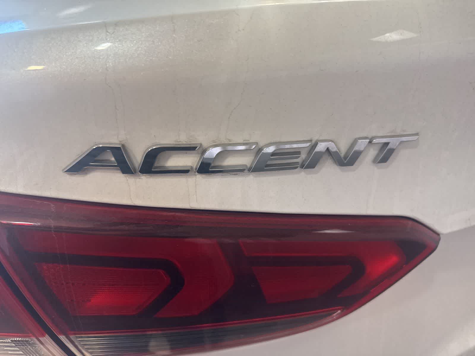 Thumbnail: 2019 Hyundai Accent - 13