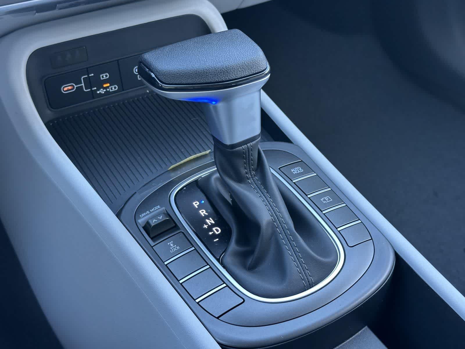 Thumbnail: 2026 Hyundai Kona - 22