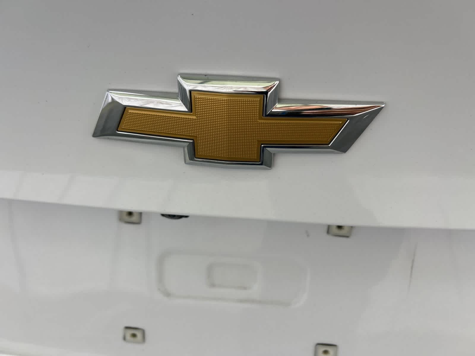 Thumbnail: 2024 Chevrolet Malibu - 12