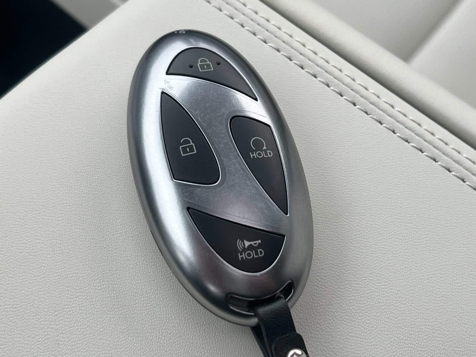 Thumbnail: 2025 Hyundai Santa Fe - 23