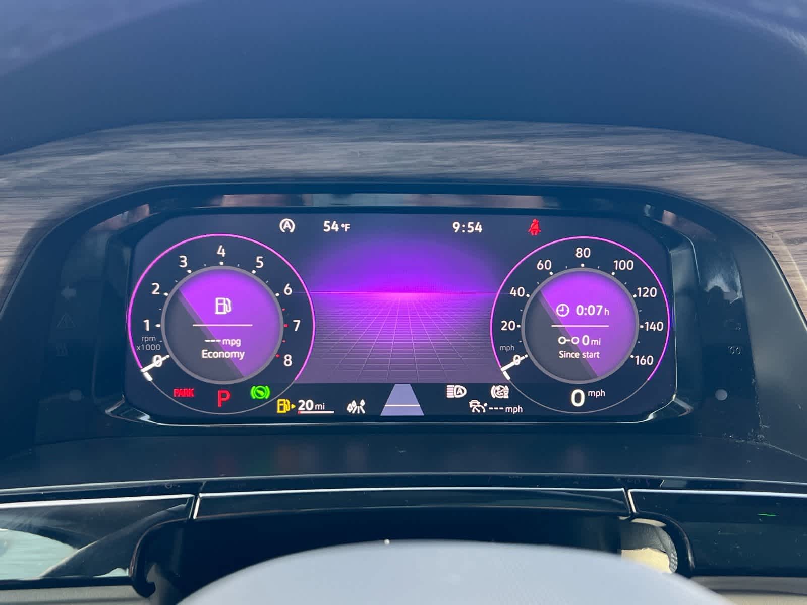 Thumbnail: 2024 Volkswagen Atlas - 26