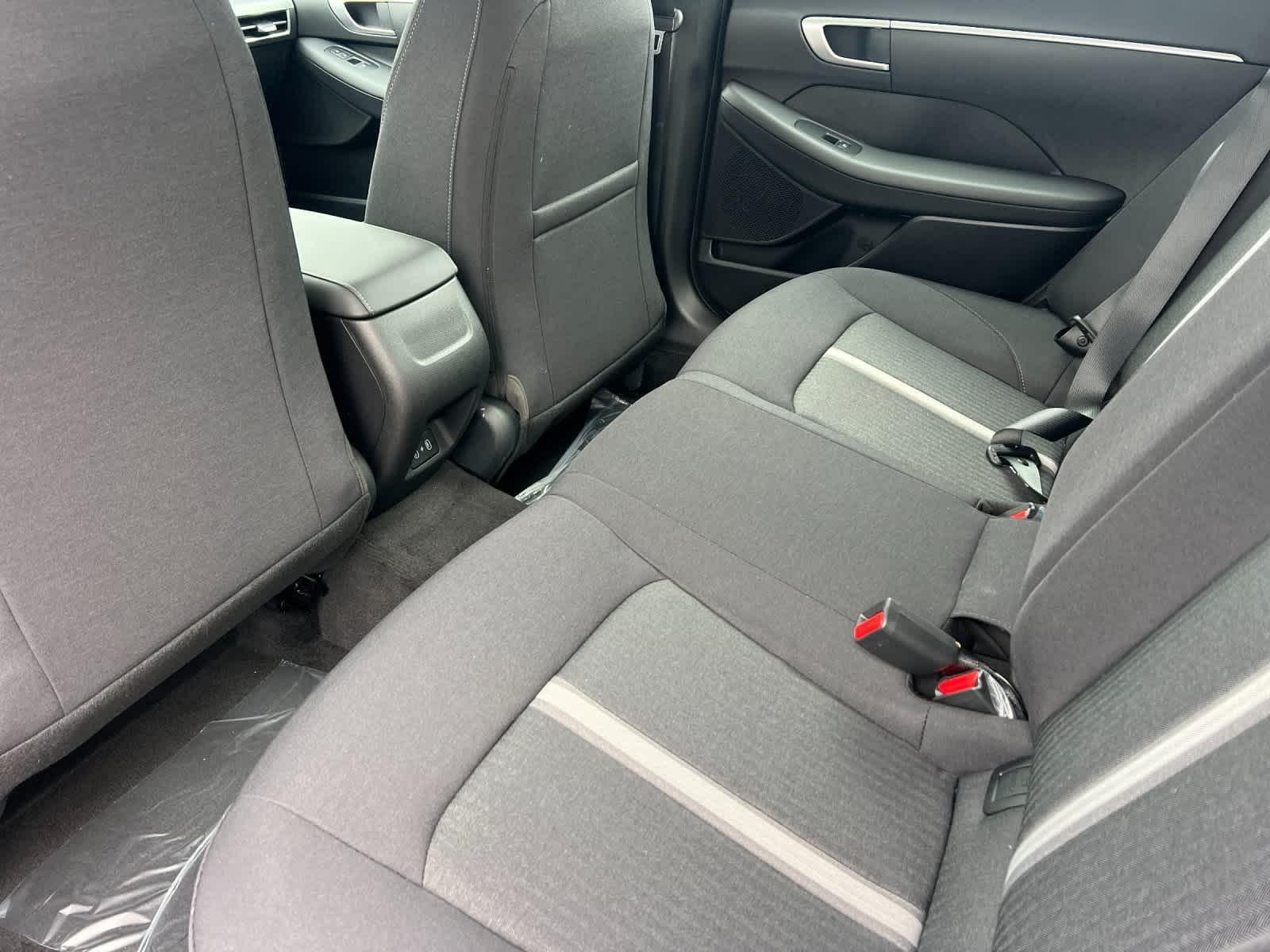 Thumbnail: 2026 Hyundai Sonata - 5