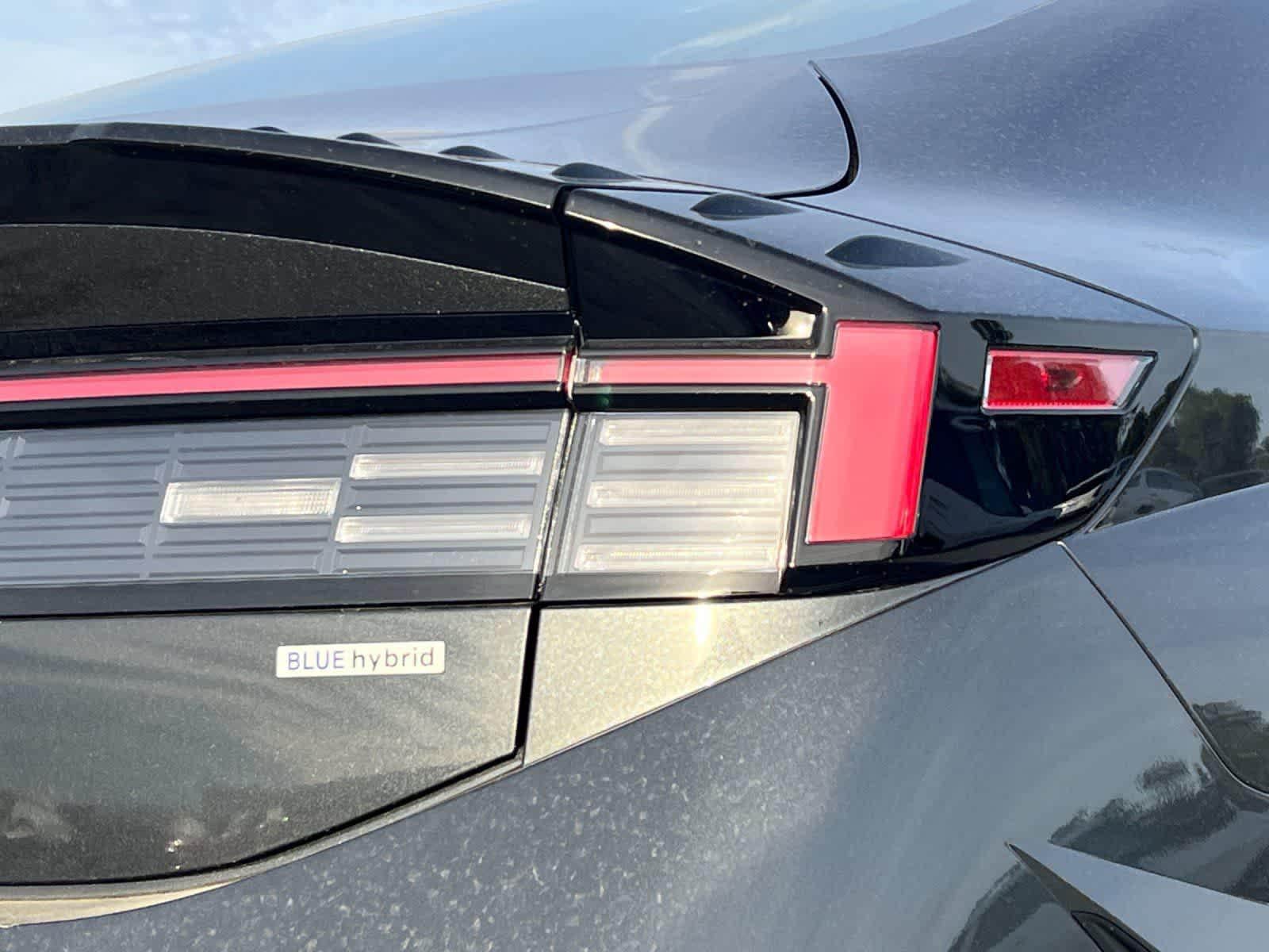 Thumbnail: 2026 Hyundai Sonata - 26