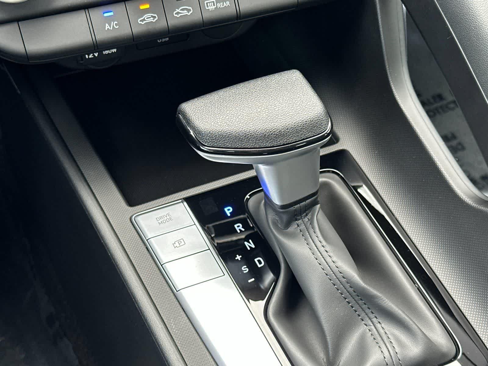 Thumbnail: 2026 Hyundai Elantra - 21