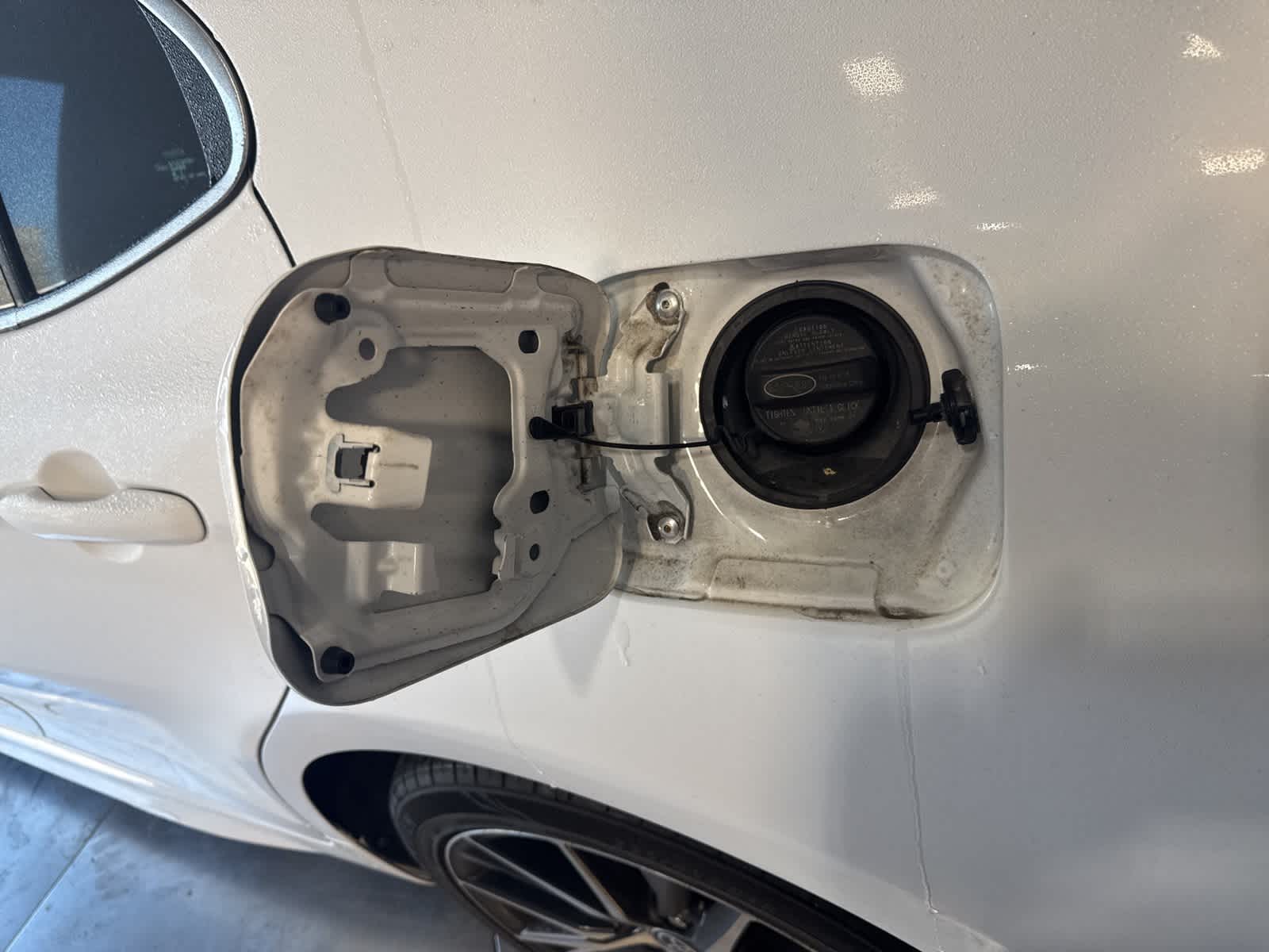 Thumbnail: 2025 Toyota Camry - 11