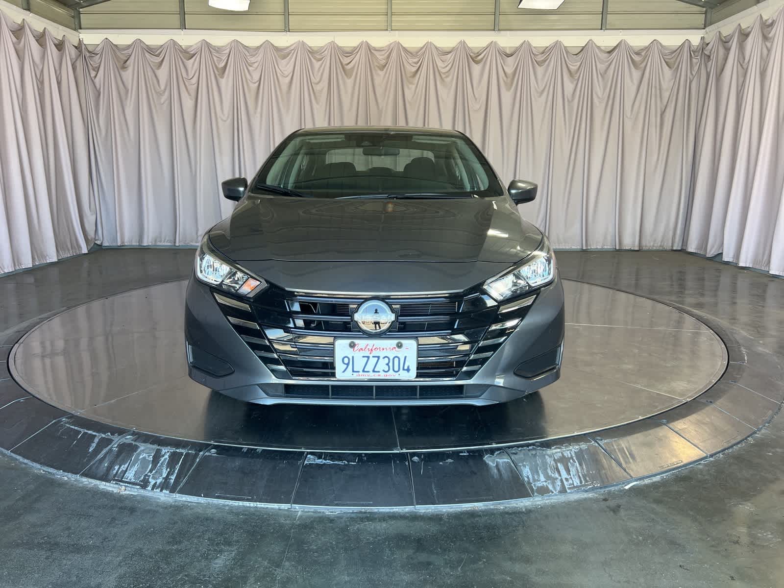Thumbnail: 2024 Nissan Versa - 2