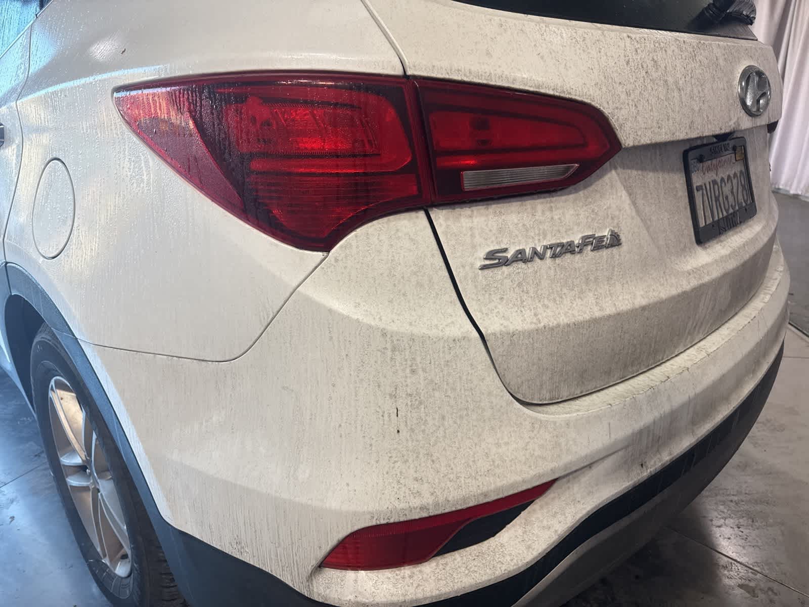 Thumbnail: 2017 Hyundai Santa Fe - 10