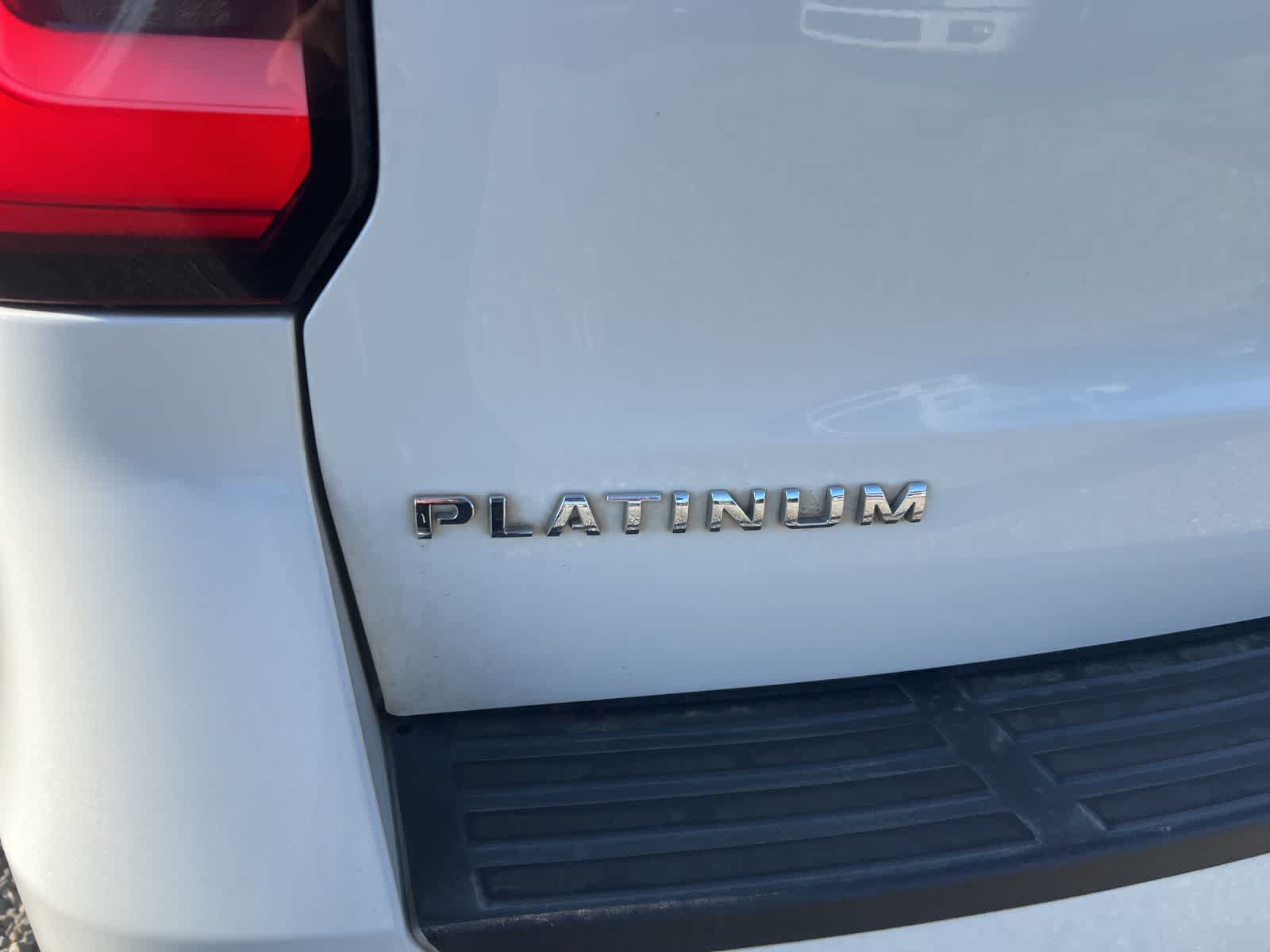 Thumbnail: 2023 Ford Expedition MAX - 11