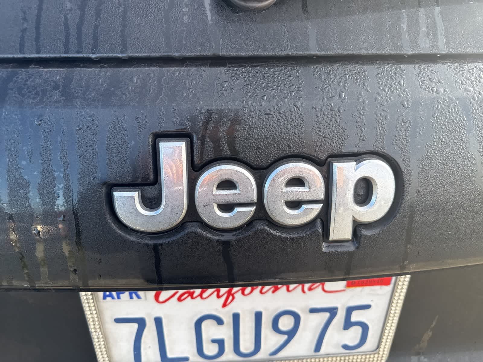 Thumbnail: 2015 Jeep Grand Cherokee - 13