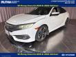 Used 2017 Honda Civic EX-T Sedan