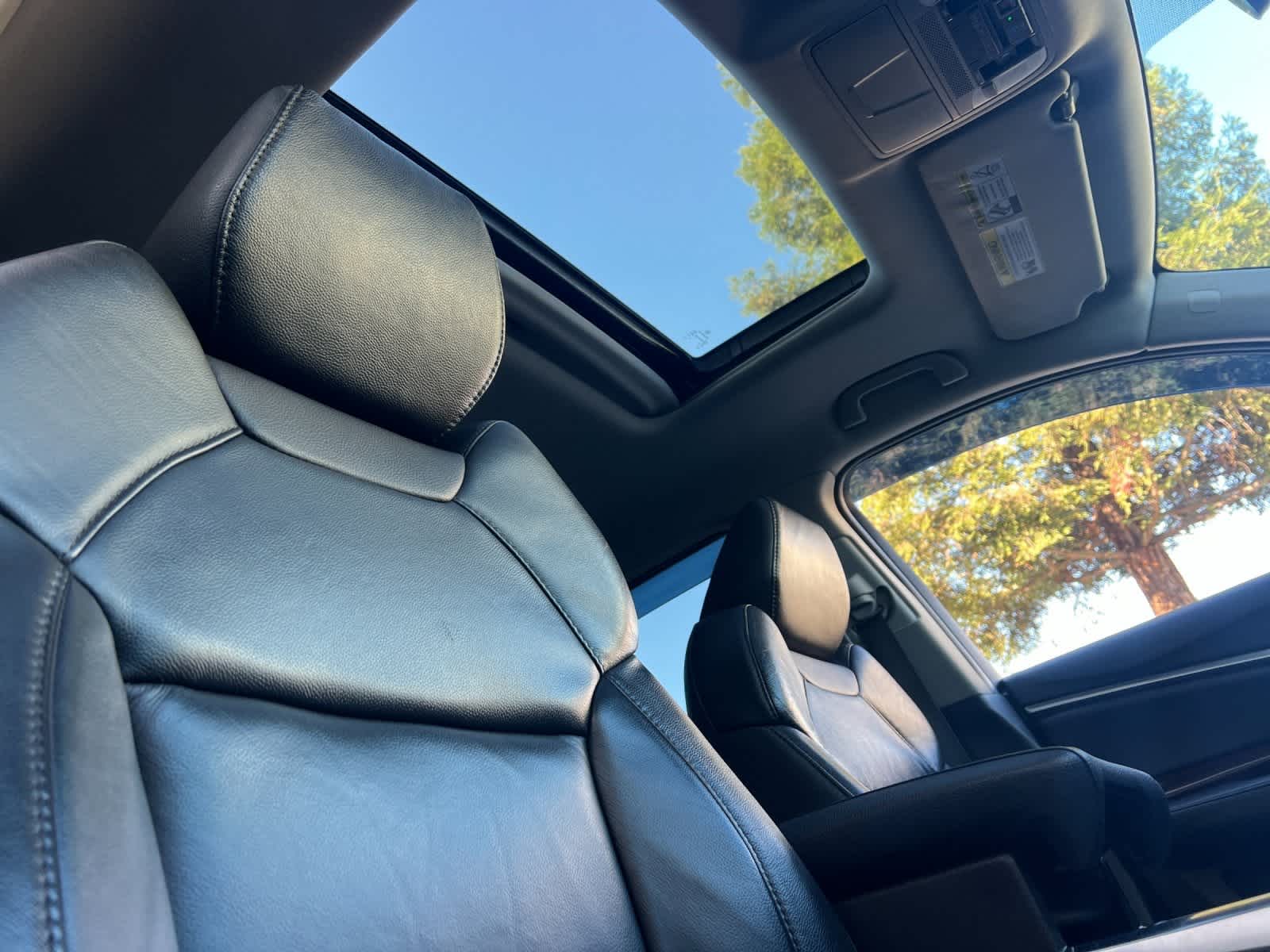 Thumbnail: 2016 Acura MDX - 19