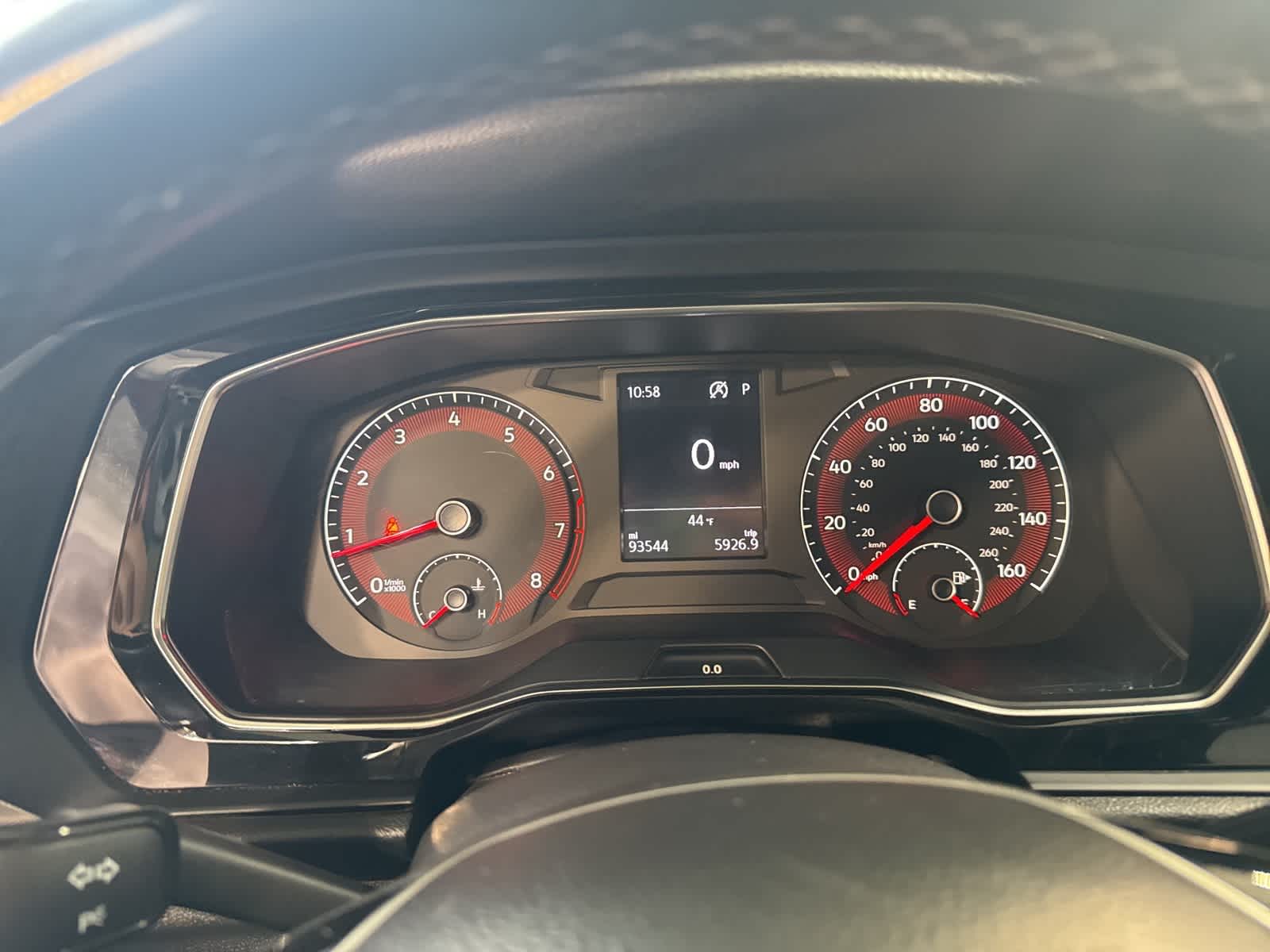 Thumbnail: 2019 Volkswagen Jetta - 23