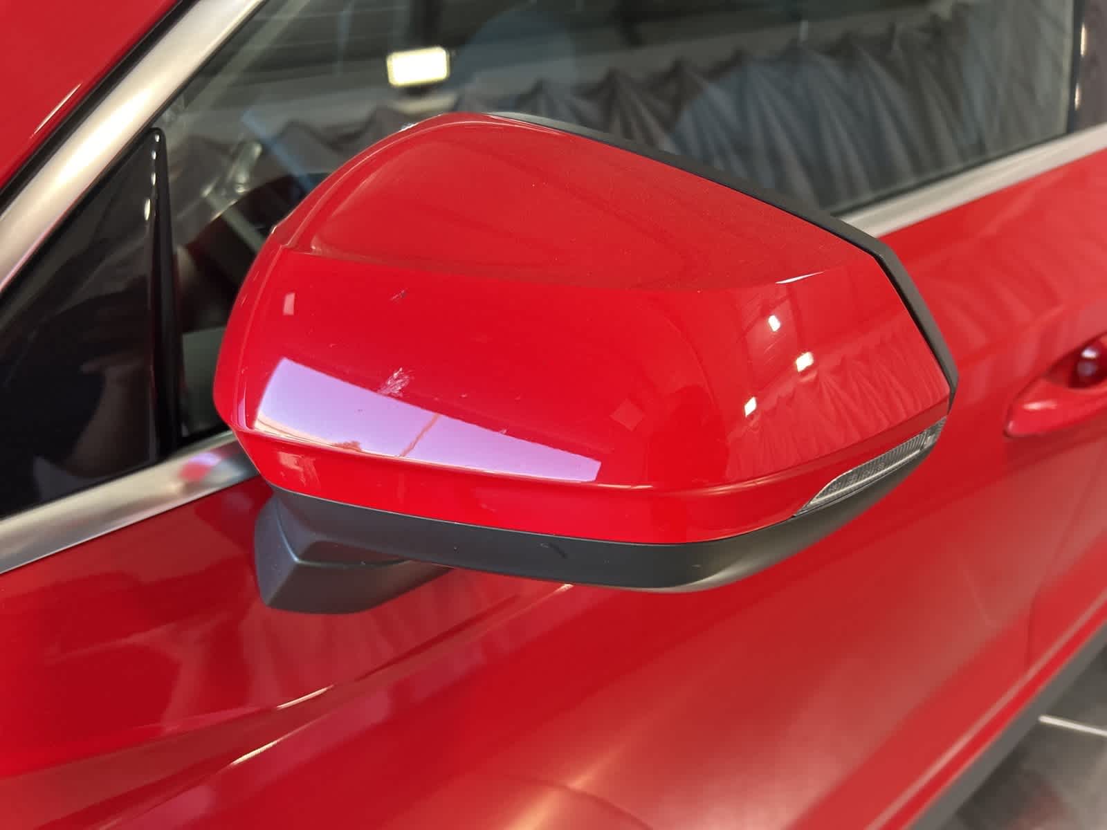 Thumbnail: 2025 Audi Q3 - 16