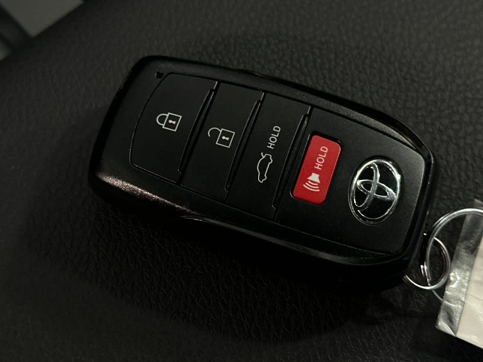 Thumbnail: 2026 Toyota Camry - 27