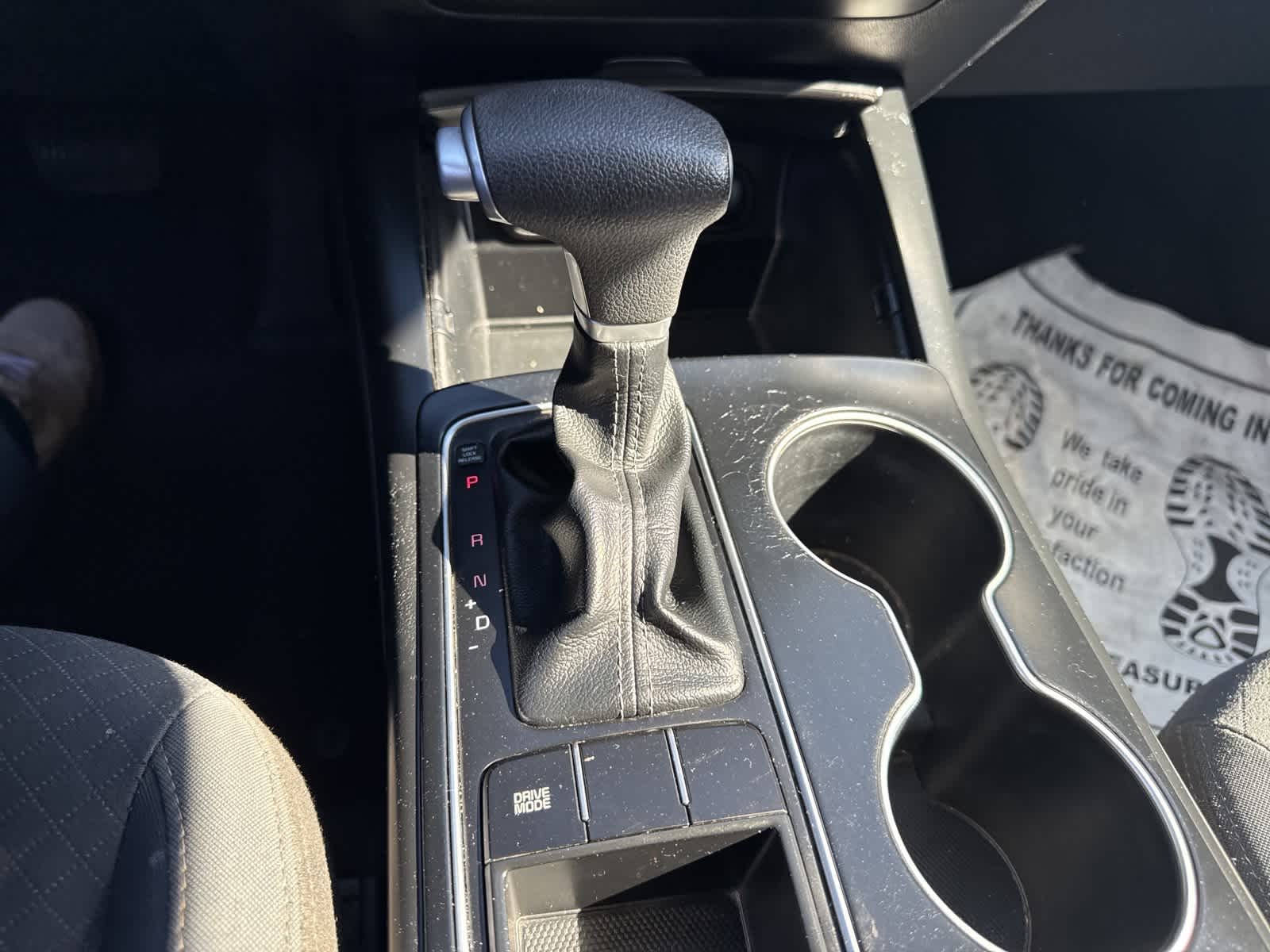 Thumbnail: 2020 Kia Sorento - 27