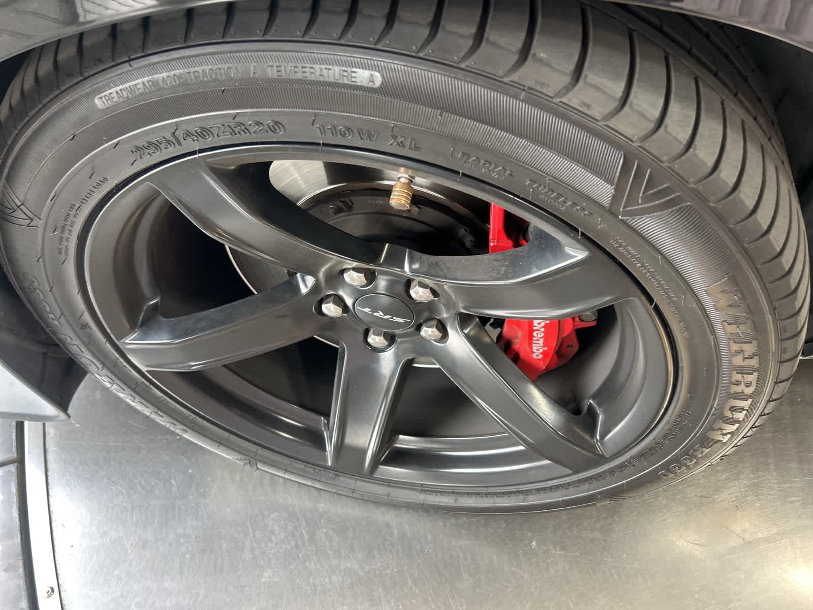 Thumbnail: 2019 Dodge Challenger - 19