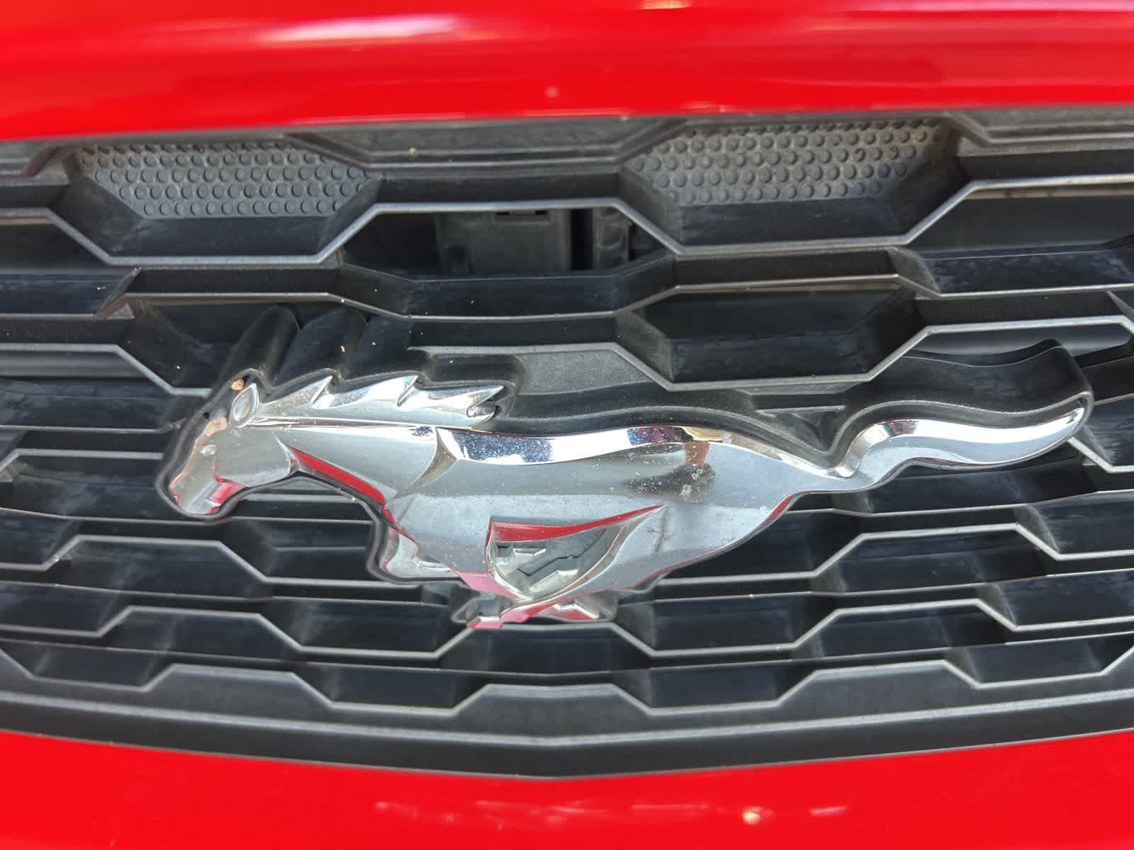 Thumbnail: 2017 Ford Mustang - 3