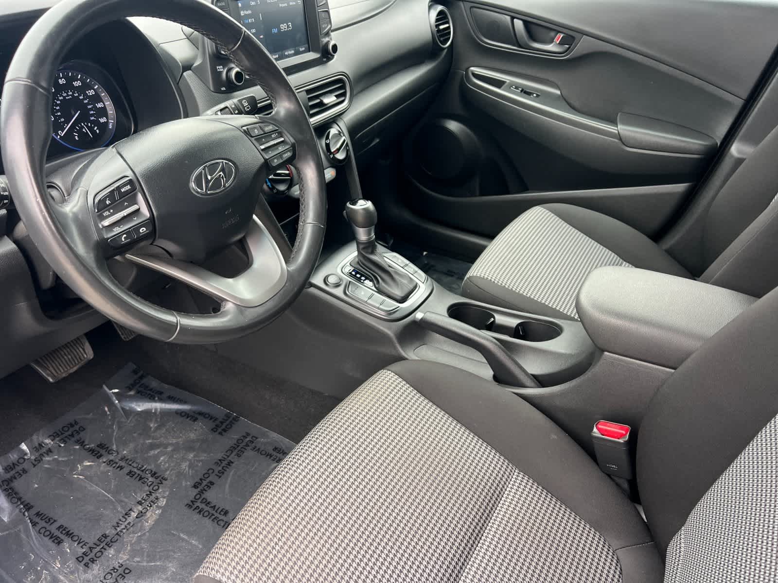 Thumbnail: 2018 Hyundai Kona - 11