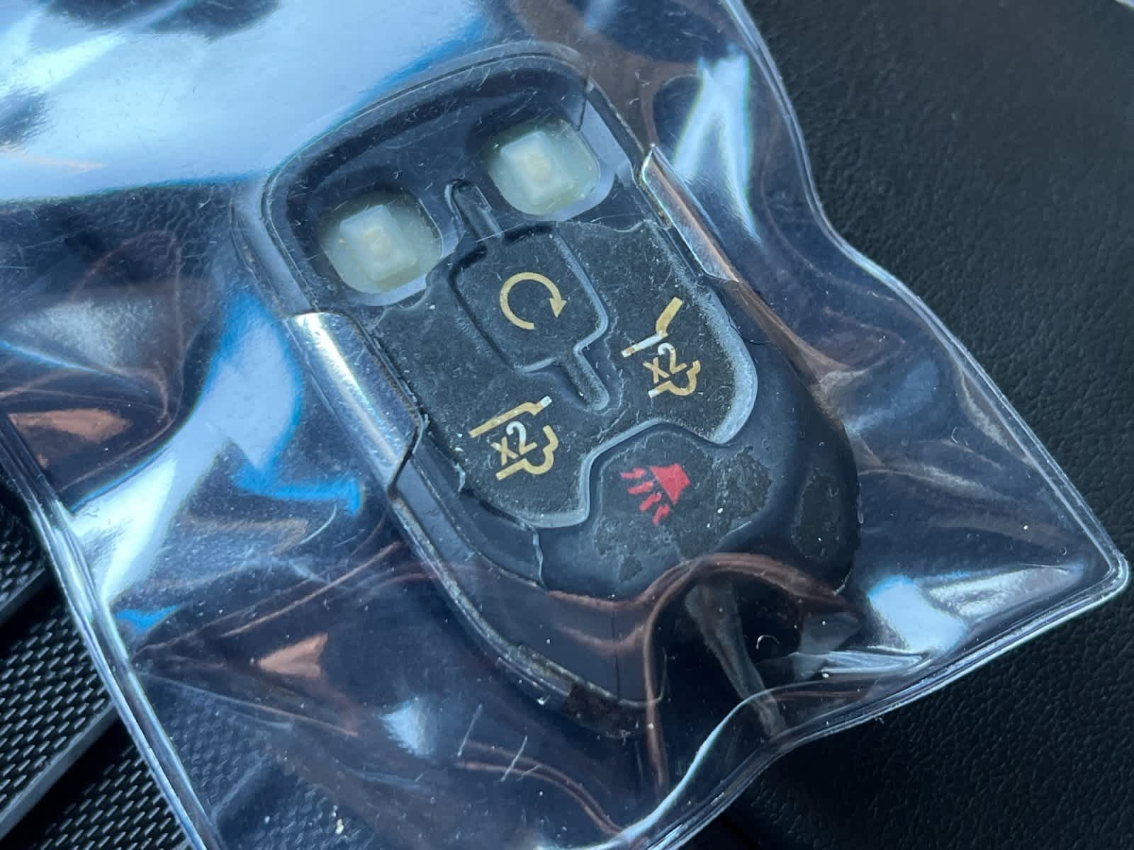 Thumbnail: 2017 GMC Yukon XL - 28