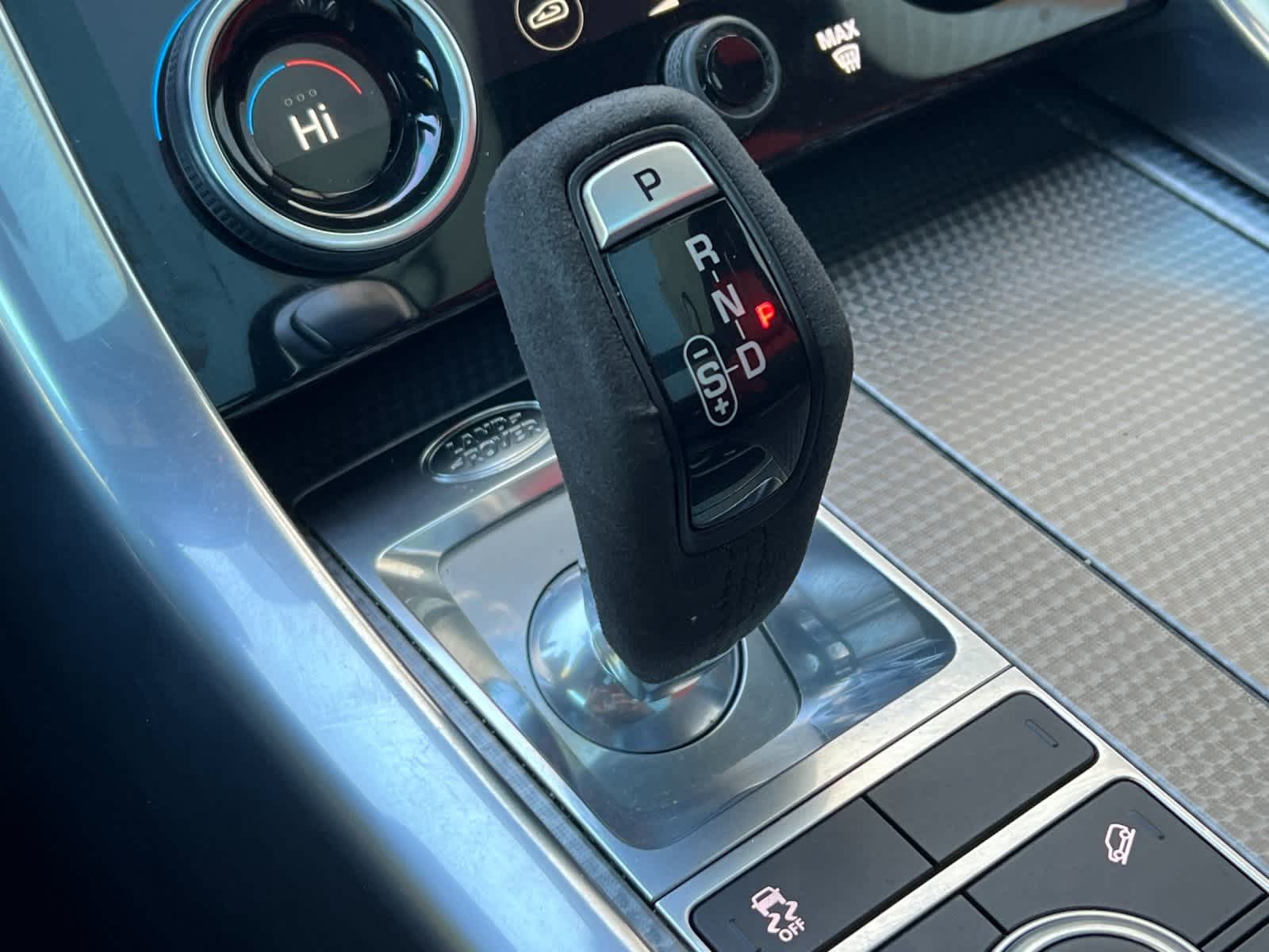 Thumbnail: 2020 Land Rover Range Rover Sport - 22