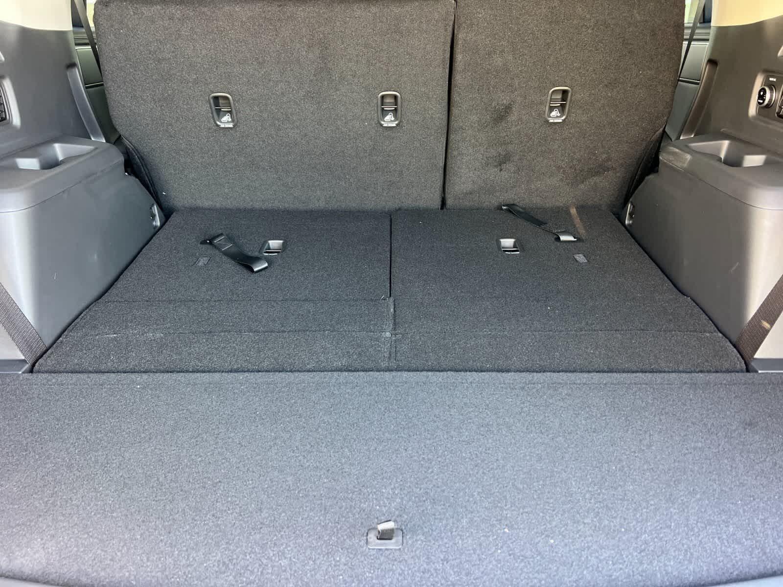 Thumbnail: 2026 Hyundai Santa Fe - 13