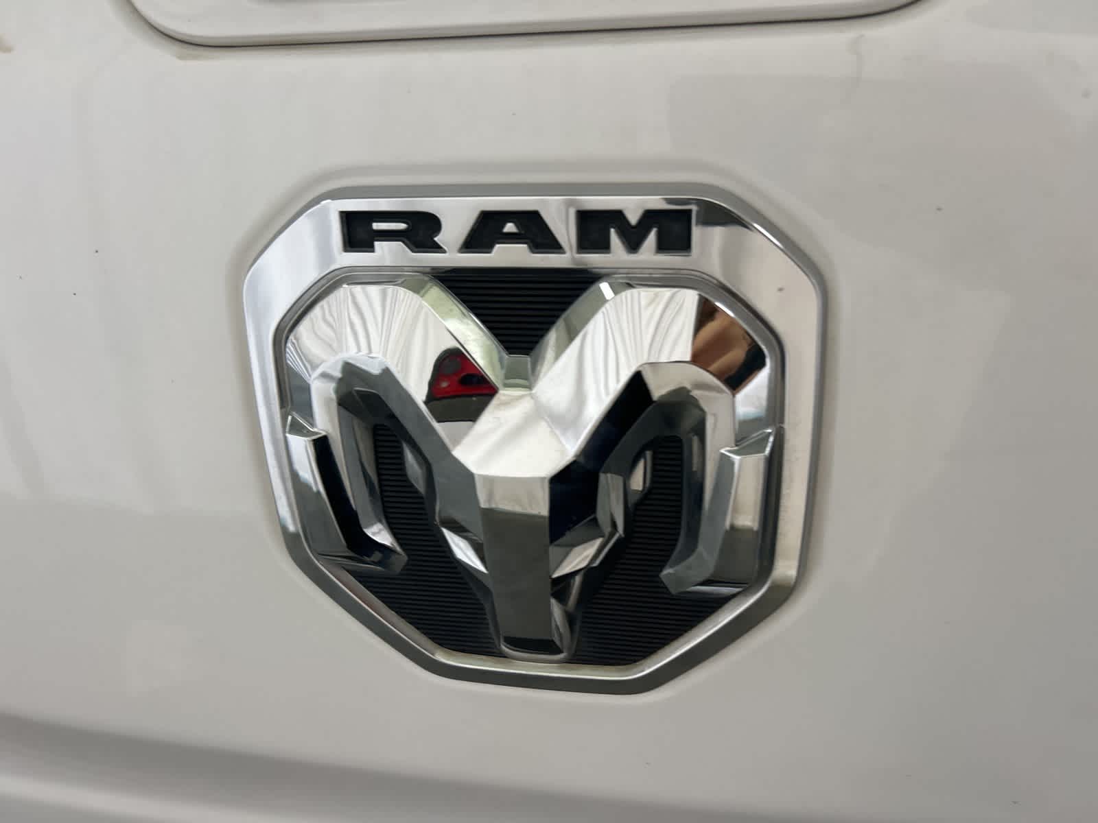 Thumbnail: 2020 RAM 1500 - 13