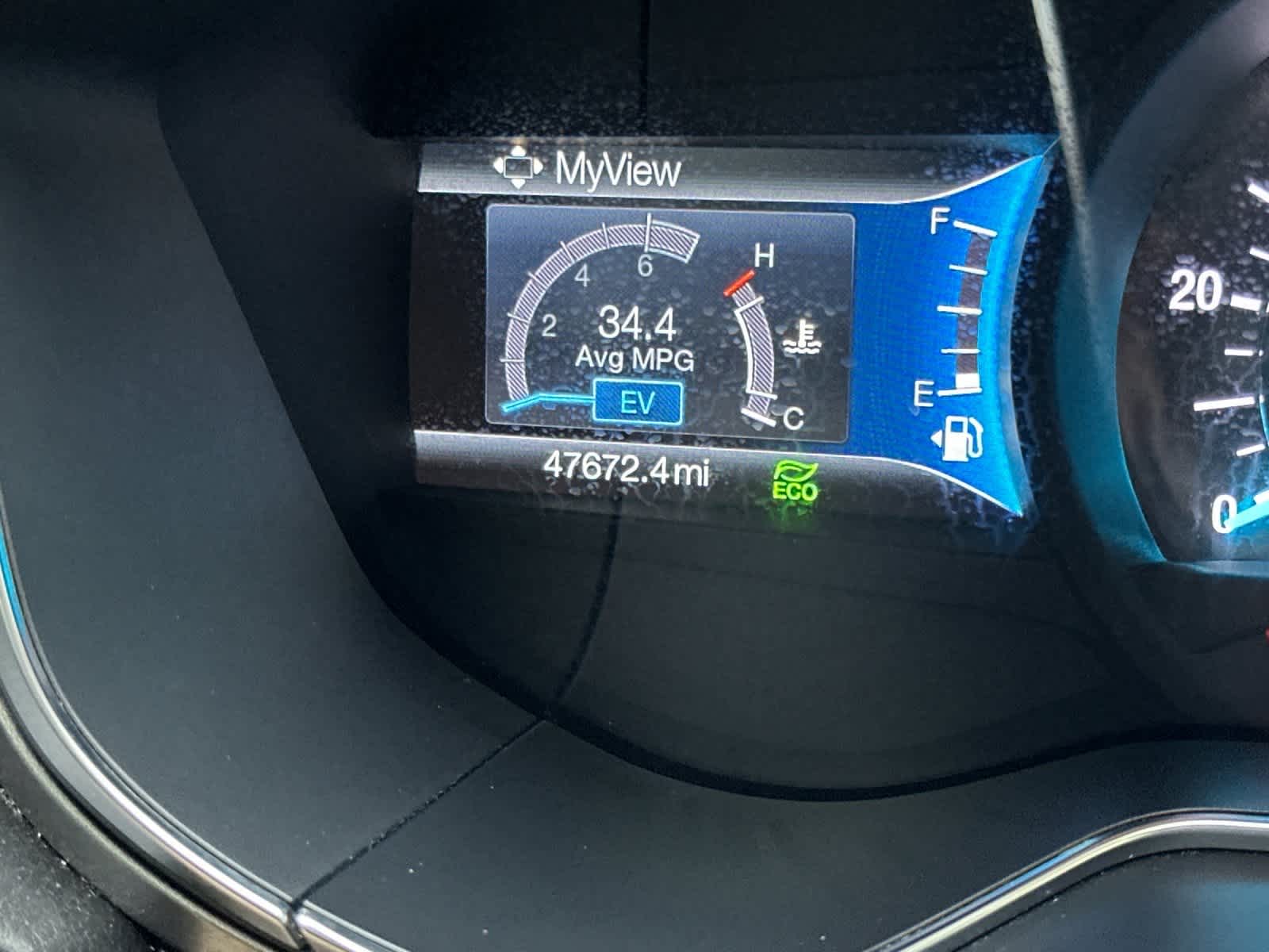 Thumbnail: 2018 Ford Fusion - 25