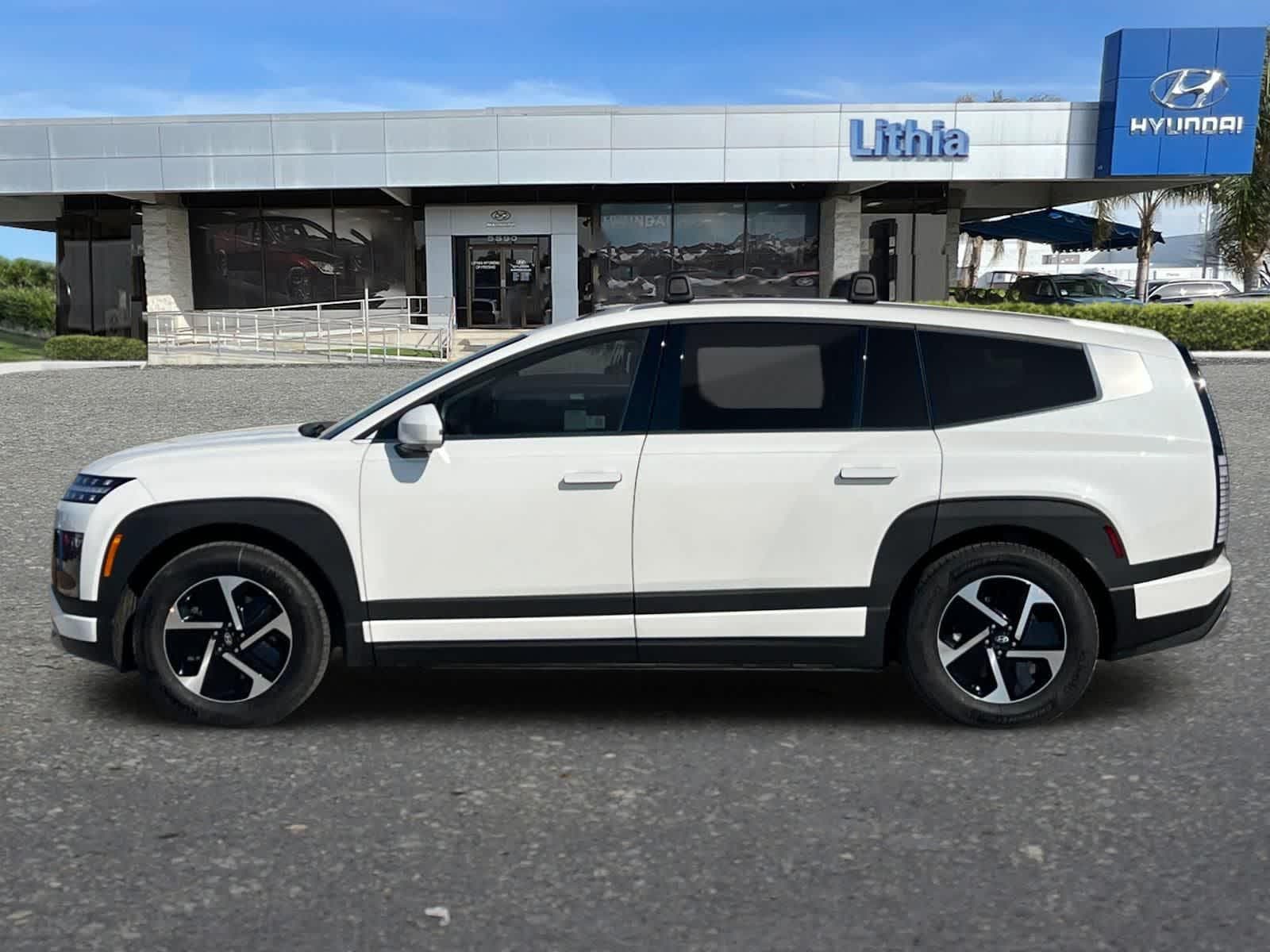 Thumbnail: 2026 Hyundai Ioniq - 5