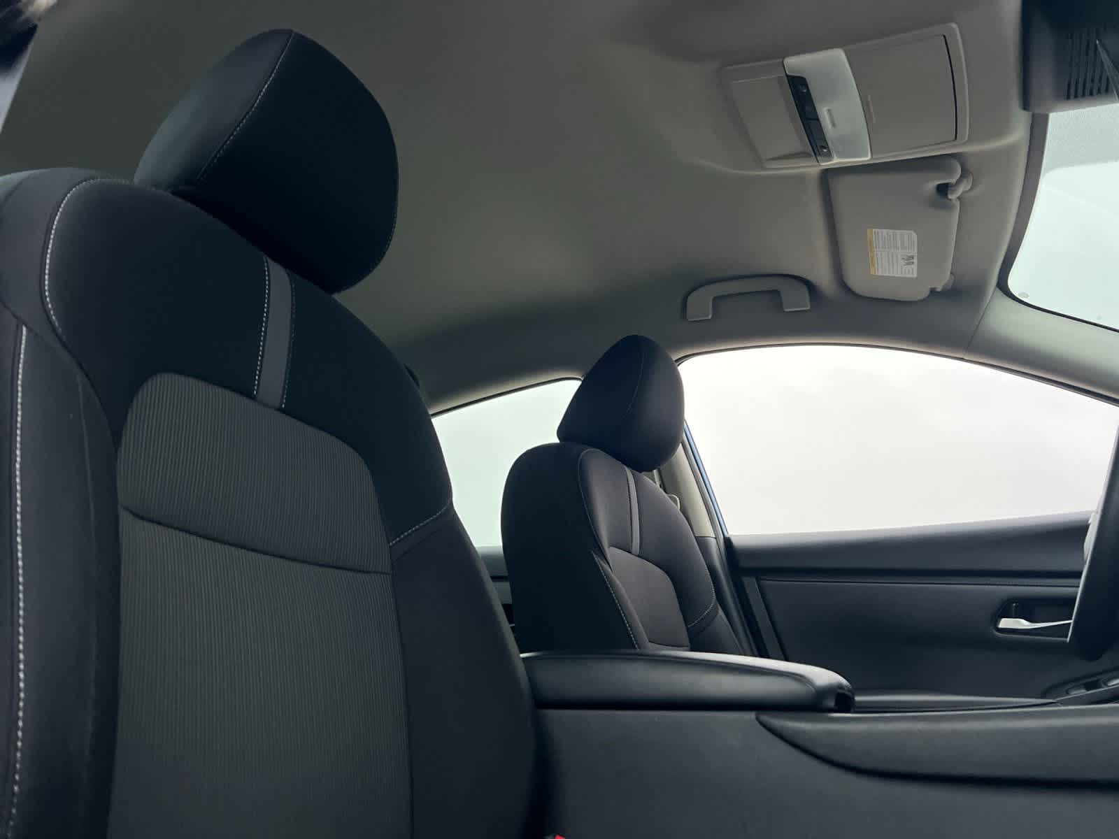 Thumbnail: 2024 Nissan Sentra - 17