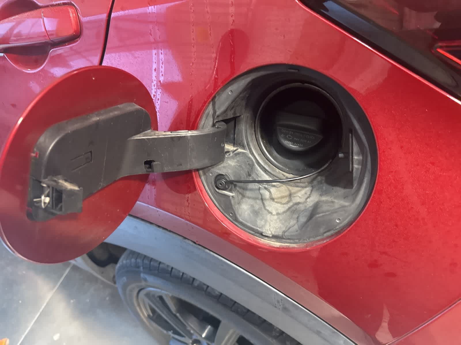 Thumbnail: 2023 Nissan Kicks - 10