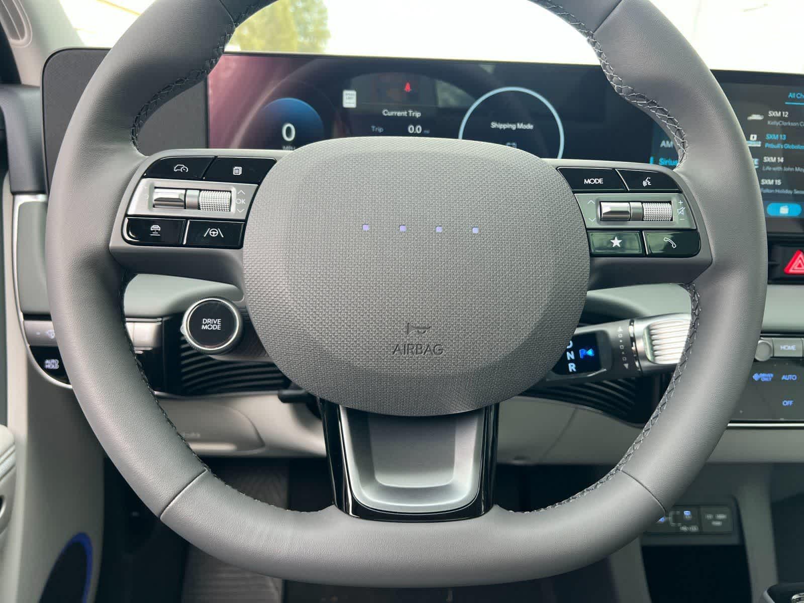 Thumbnail: 2026 Hyundai Ioniq 5 - 22