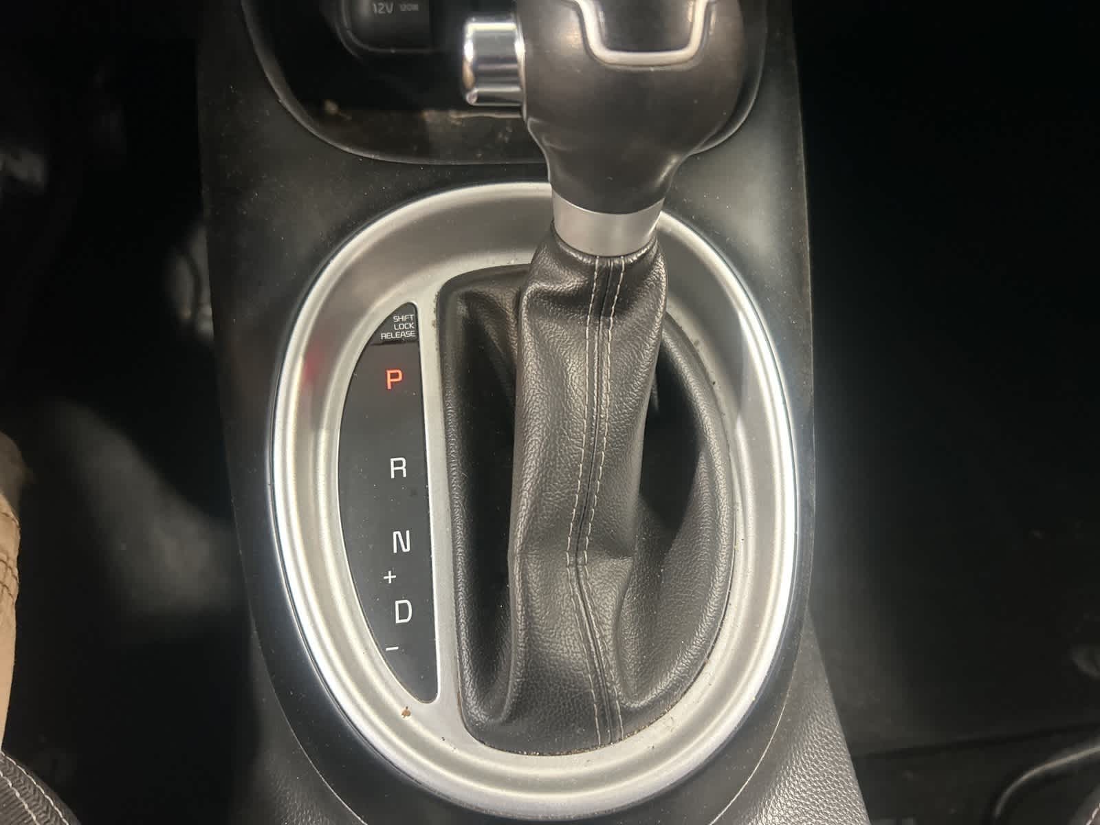 Thumbnail: 2017 Kia Soul - 27