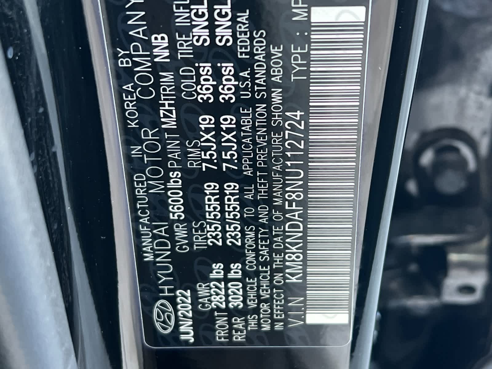 Thumbnail: 2022 Hyundai Ioniq 5 - 30