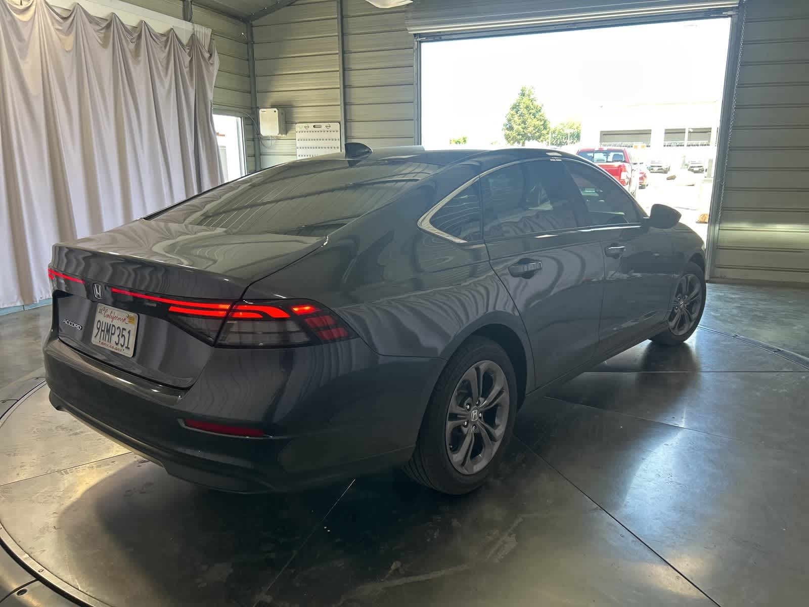 Thumbnail: 2023 Honda Accord - 8