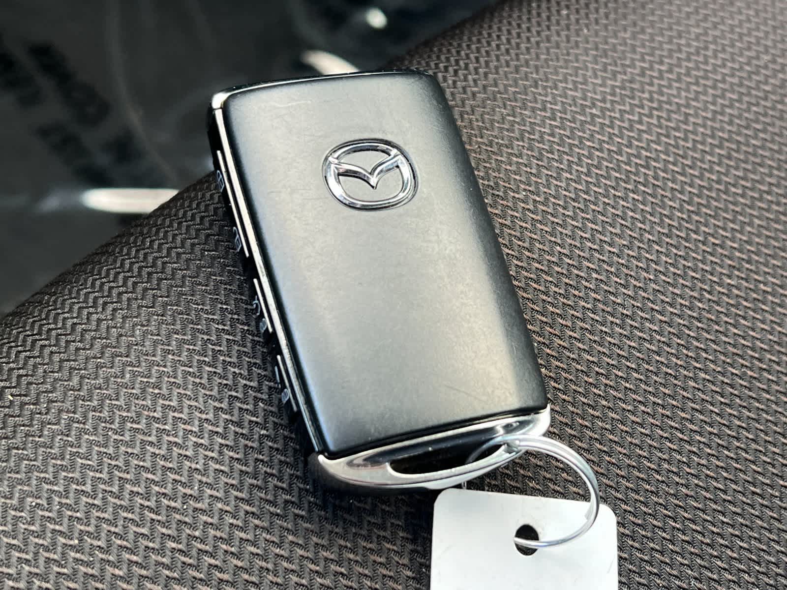 Thumbnail: 2025 Mazda Mazda3 - 27