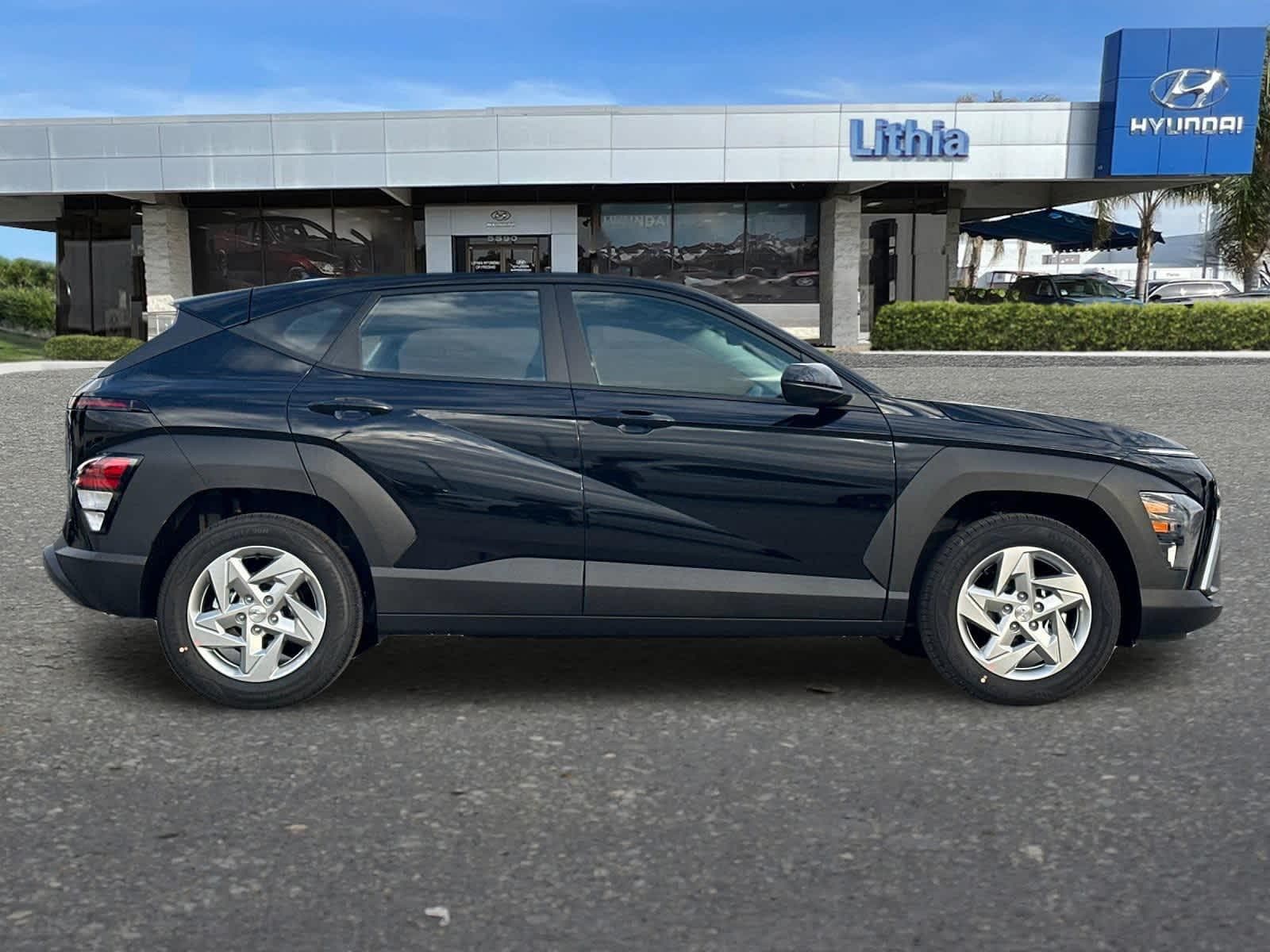 Thumbnail: 2026 Hyundai Kona - 8