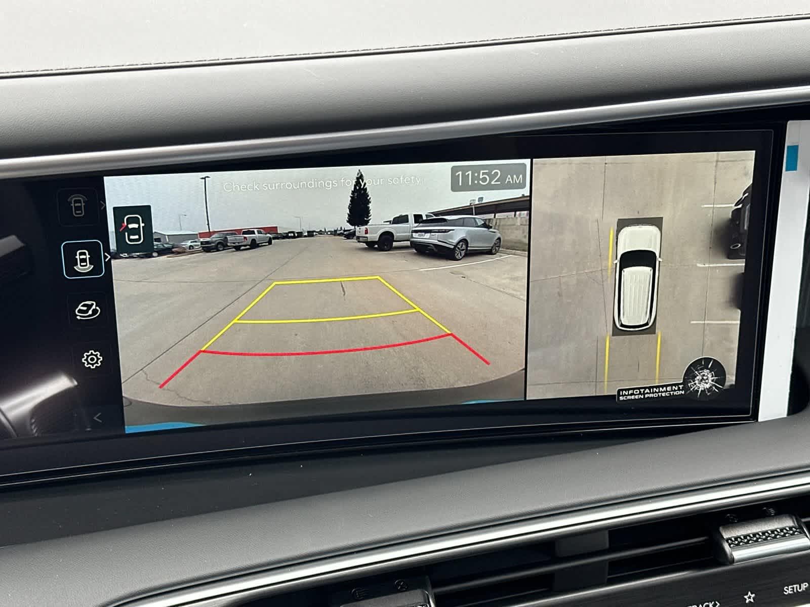 Thumbnail: 2026 Hyundai Palisade - 19