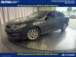 Used 2016 Kia Optima LX Sedan